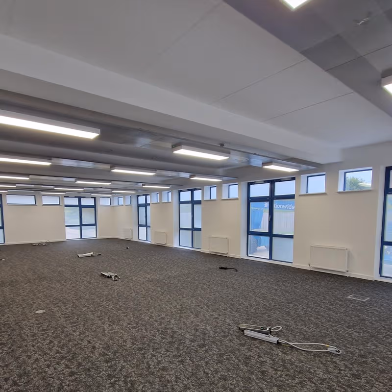 Caerphilly Business Park, Caerphilly - Image 3