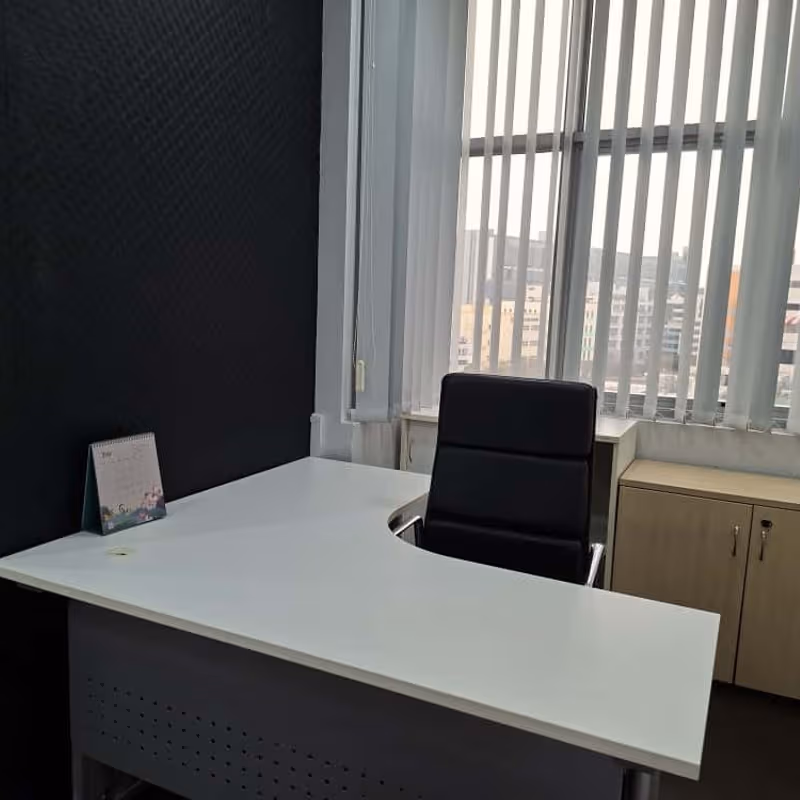 21 Bukit Batok Crescent, Singapore - Image 5
