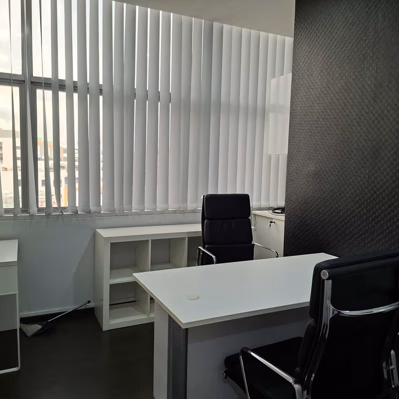 21 Bukit Batok Crescent, Singapore - Image 6
