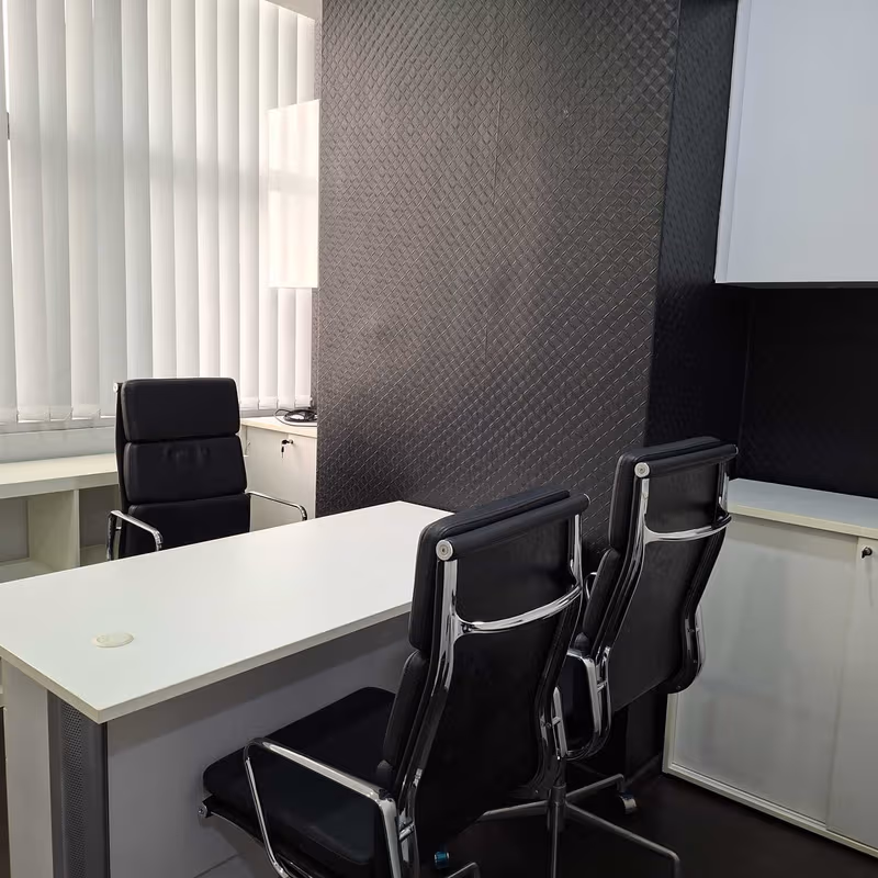 21 Bukit Batok Crescent, Singapore - Image 2