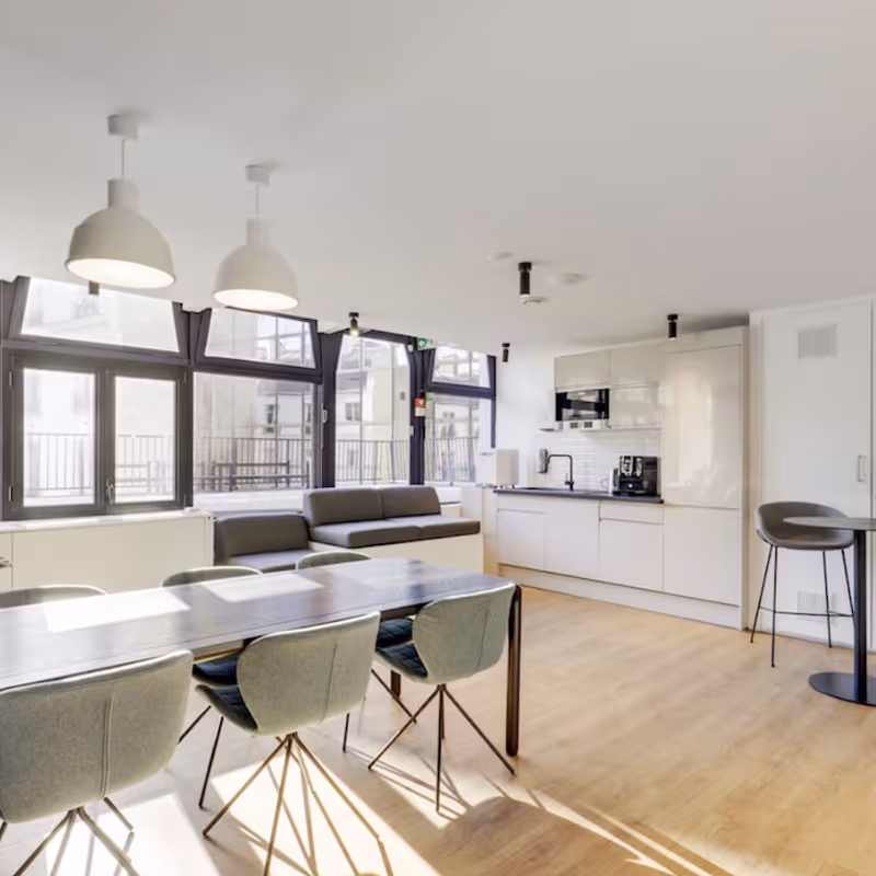 58 Rue De Prony, Paris - Image 4