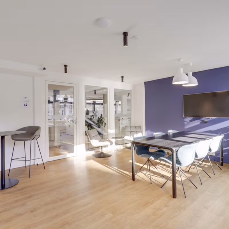 58 Rue De Prony, Paris - Image 3