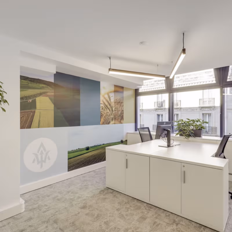 58 Rue De Prony, Paris - Image 2