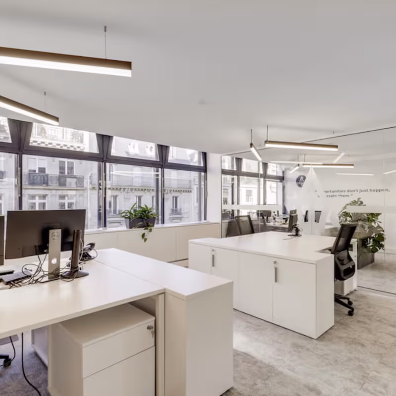 58 Rue De Prony, Paris - Image 5