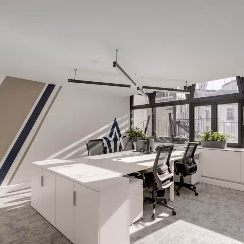 58 Rue De Prony, Paris - Image 1