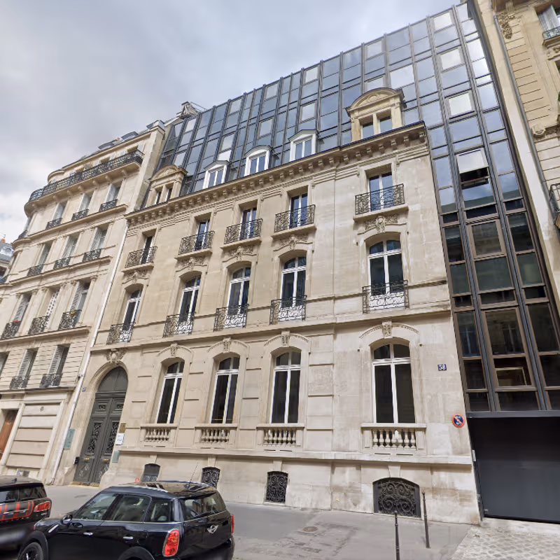 58 Rue De Prony, Paris - Image 6