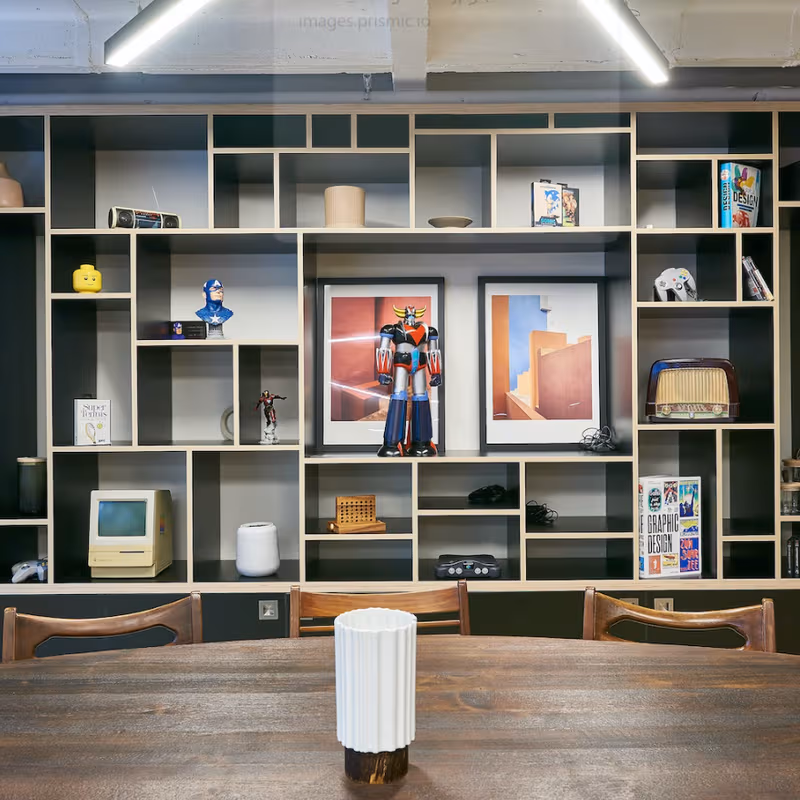 89 Rue Du Faubourg Saint-honoré, Paris - Image 1