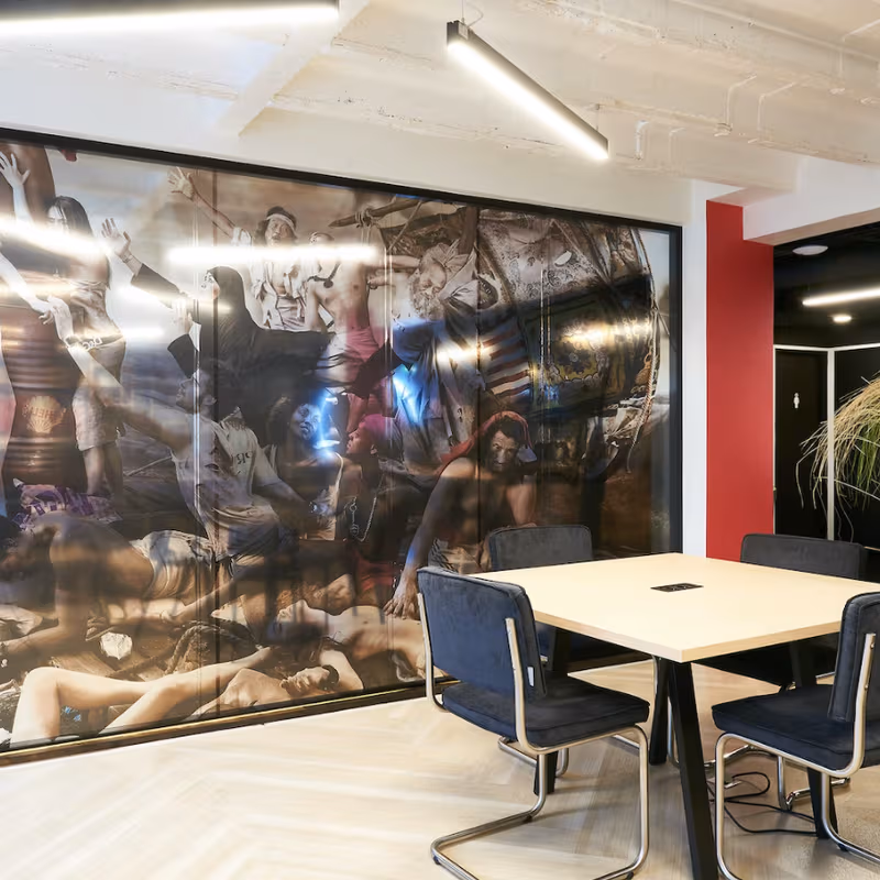 89 Rue Du Faubourg Saint-honoré, Paris - Image 3