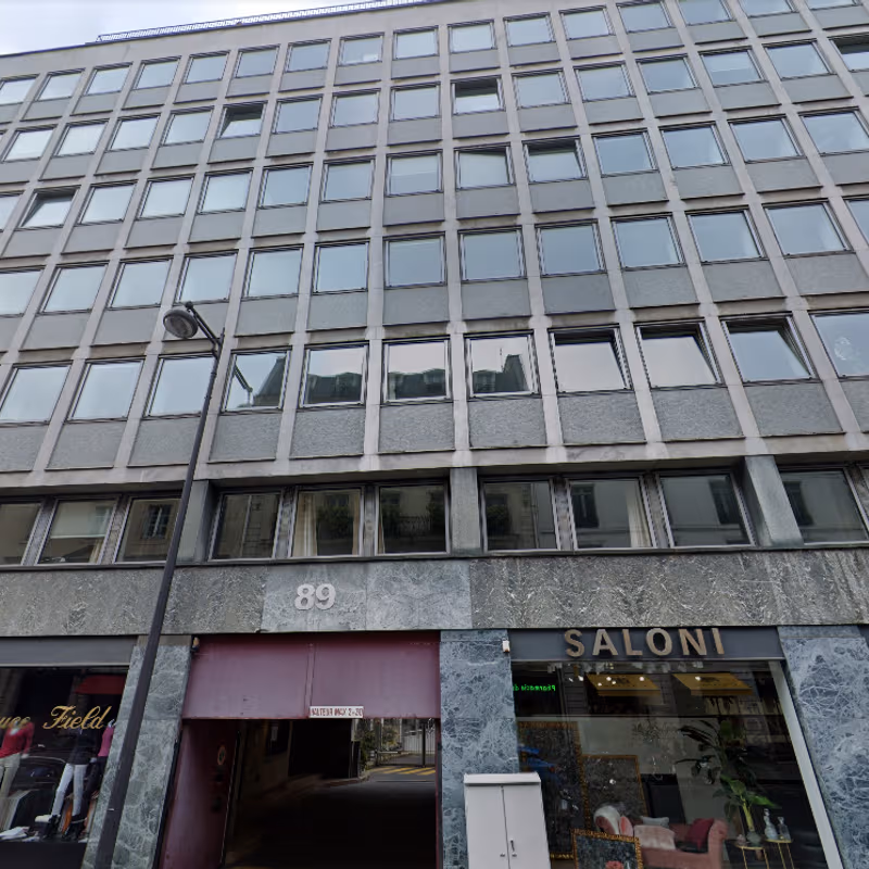 89 Rue Du Faubourg Saint-honoré, Paris - Image 7