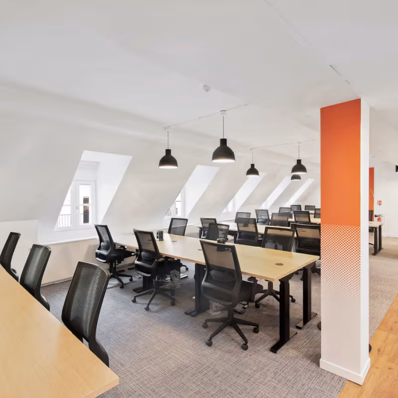 24 Rue Cambacérès, Paris - Image 4