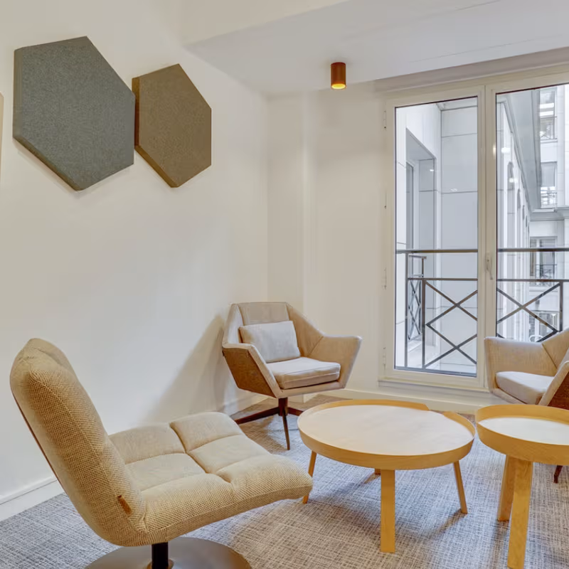 24 Rue Cambacérès, Paris - Image 2
