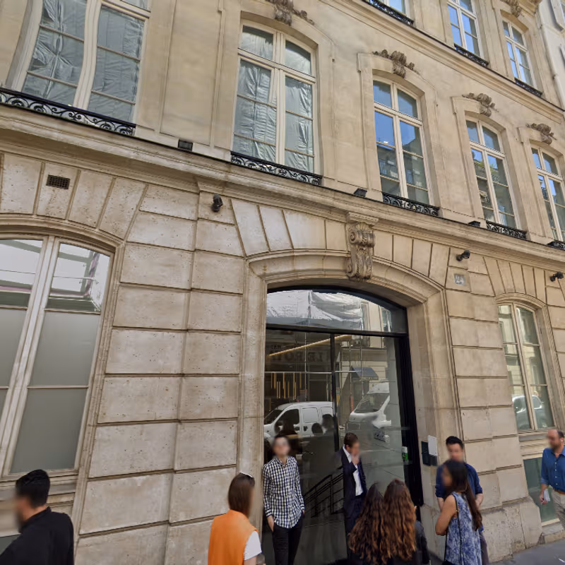 24 Rue Cambacérès, Paris - Image 6