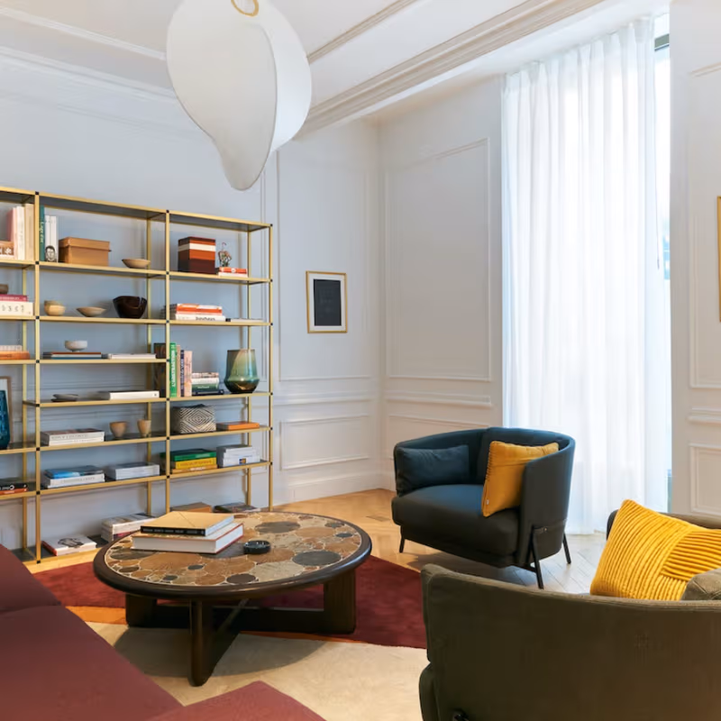 36 Rue La Fayette, Paris - Image 1