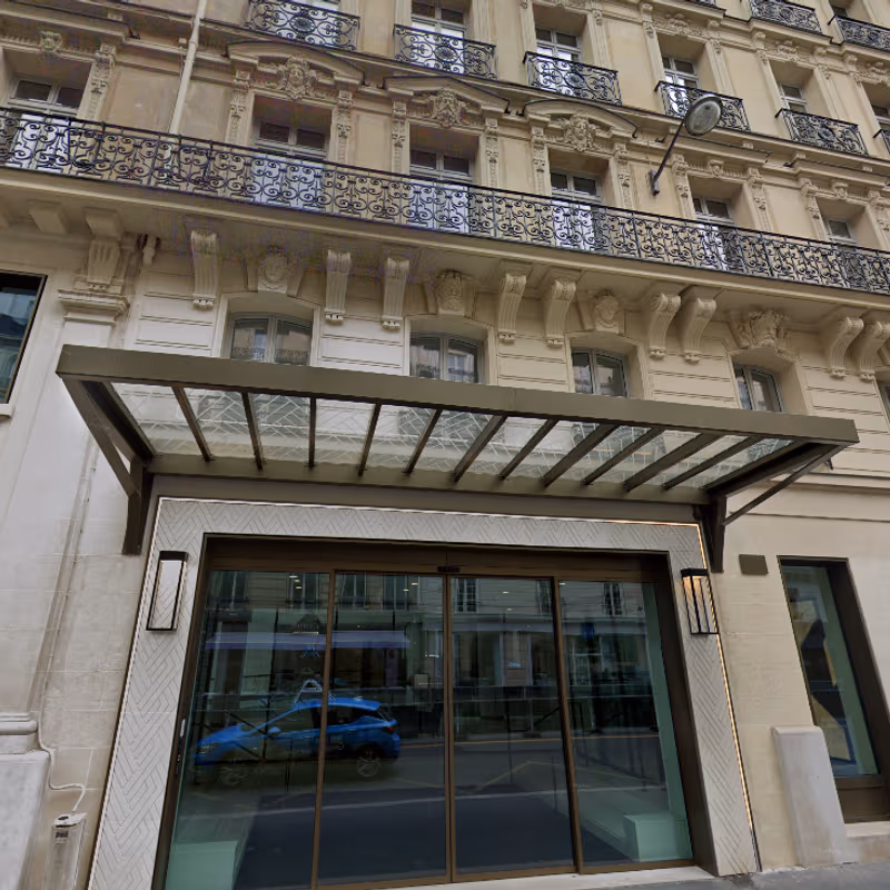 36 Rue La Fayette, Paris - Image 5