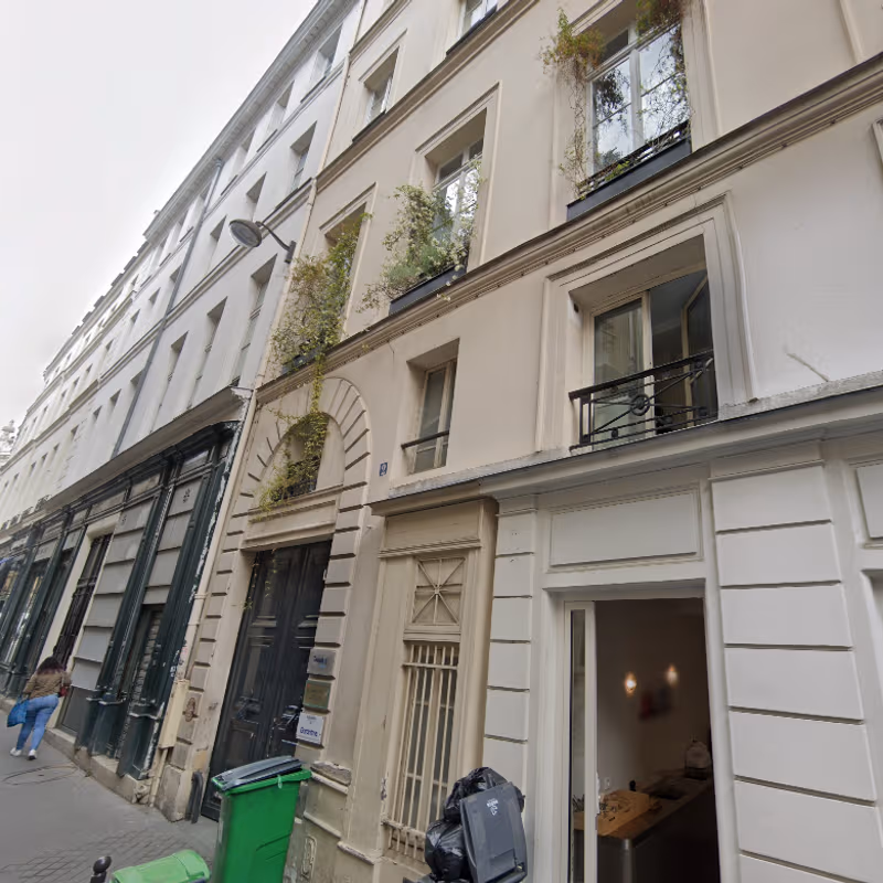 2 Rue De Choiseul, Paris - Image 7