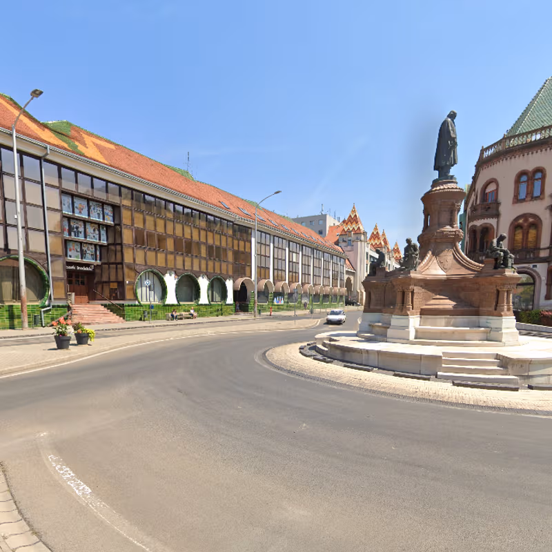17 Rakoczi Ut, Pécs - Image 6