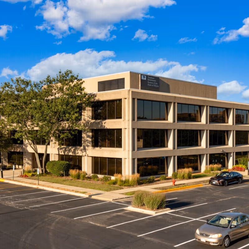 4200 Commerce Ct, Lisle - Image 6