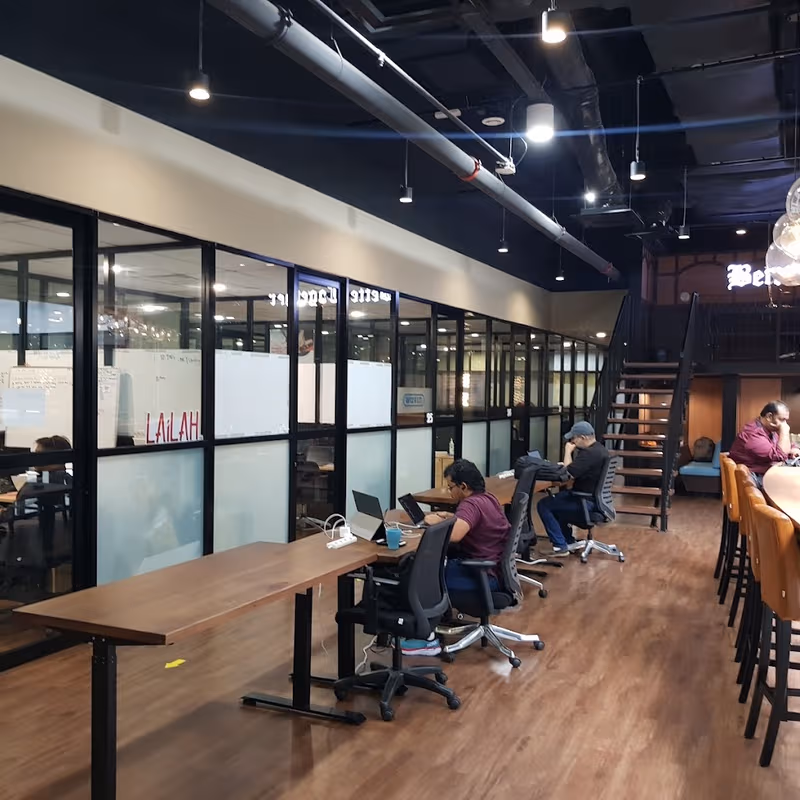 Jalan Kerinchi Pantai Dalam, Kuala Lumpur - Image 2