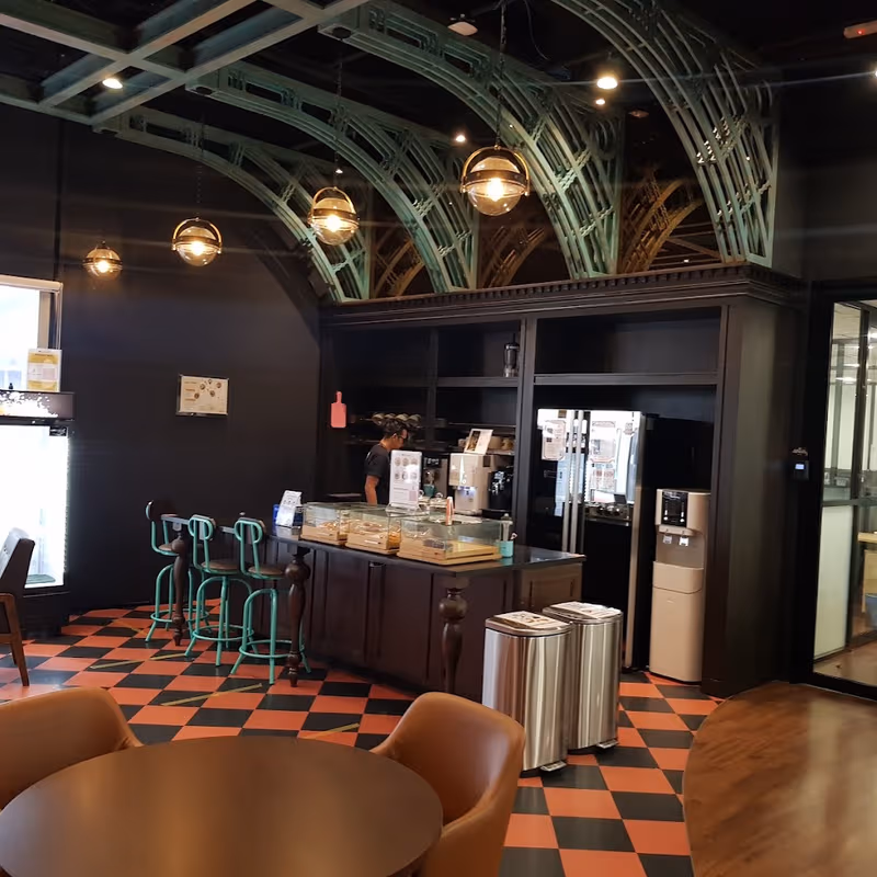 Jalan Kerinchi Pantai Dalam, Kuala Lumpur - Image 1