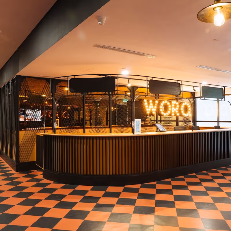 Jalan Kerinchi Pantai Dalam, Kuala Lumpur - Image 4