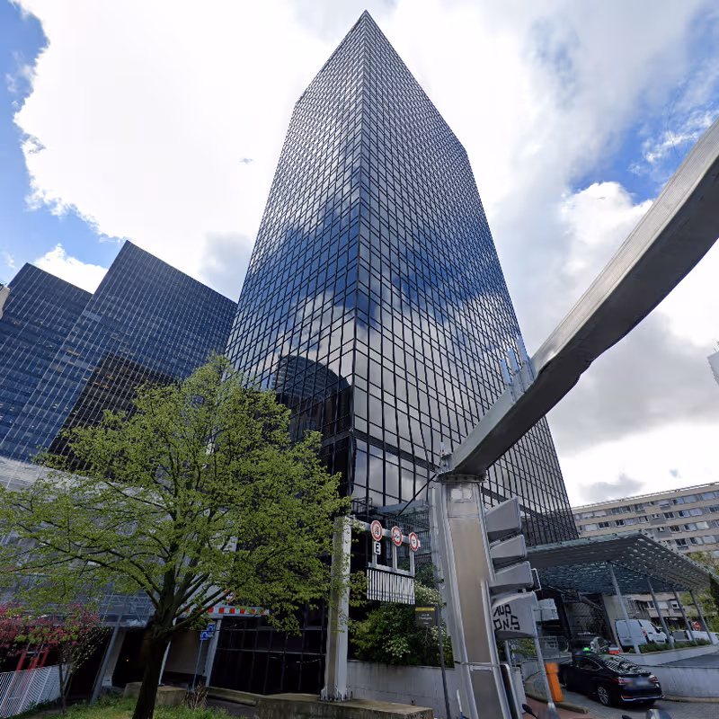 102 Terr Boieldieu, Puteaux - Image 7