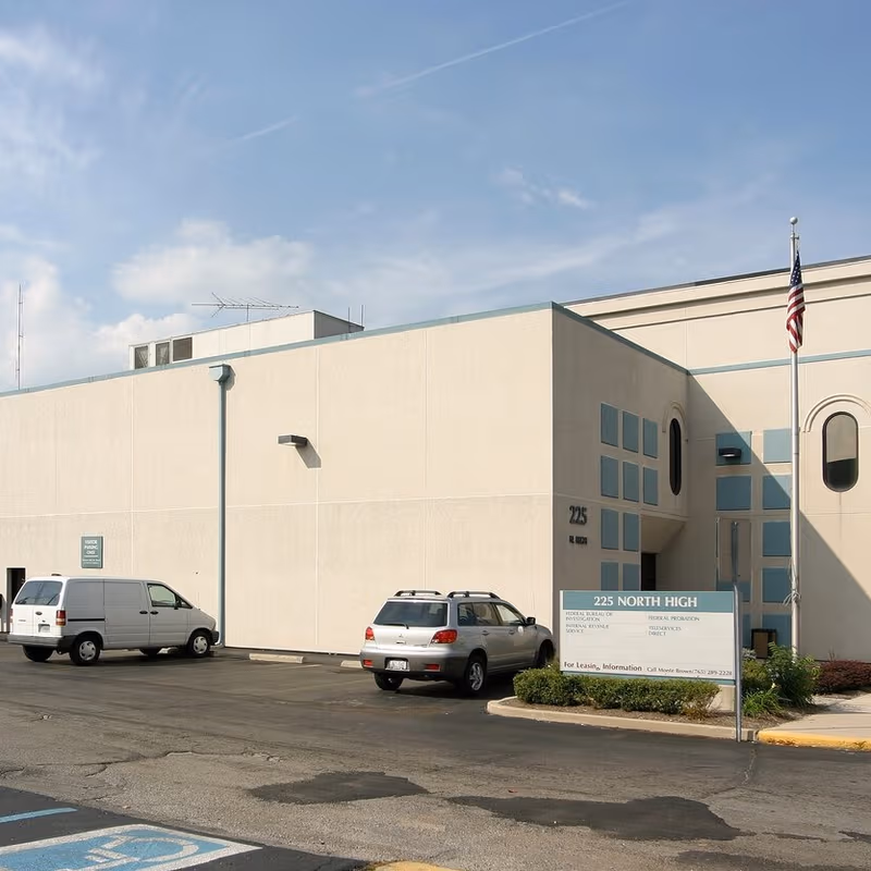 225 N High St, Muncie - Image 6