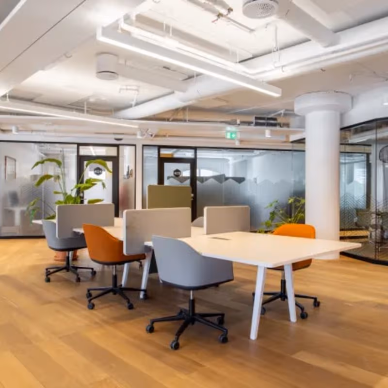 30 Frank Lloyd Wright Dr, Ann Arbor - Image 2