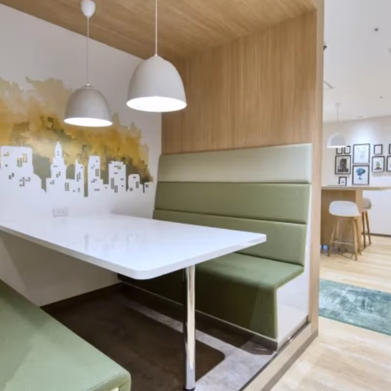 30 Frank Lloyd Wright Dr, Ann Arbor - Image 4