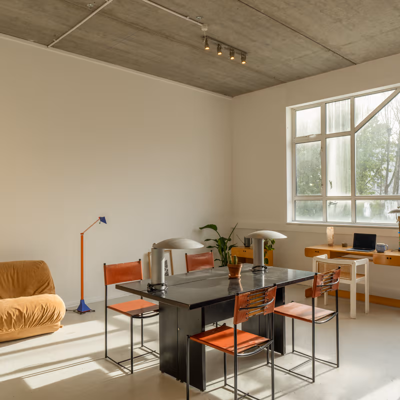 17 Amhurst Terrace, Lower Clapton - Image 4