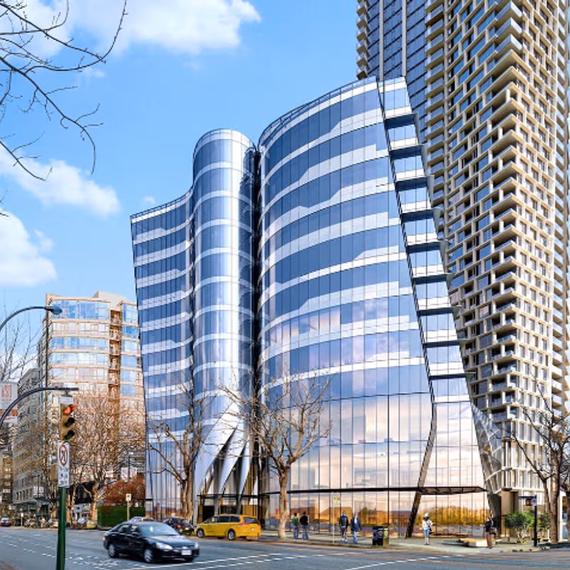 1281 Hornby Street, Vancouver - Image 15