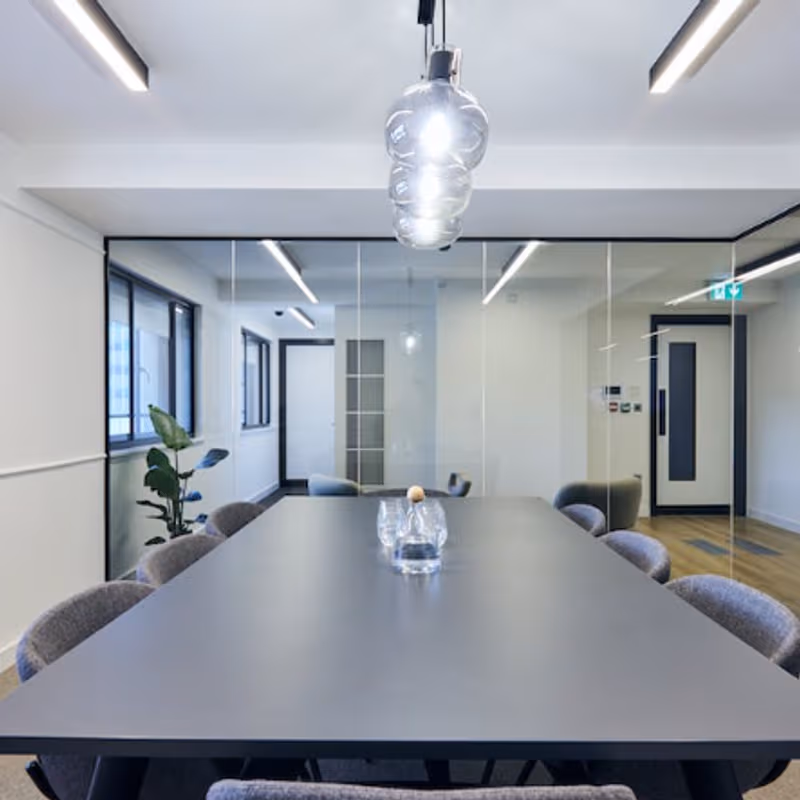 17 Aldermanbury Square, London - Image 4