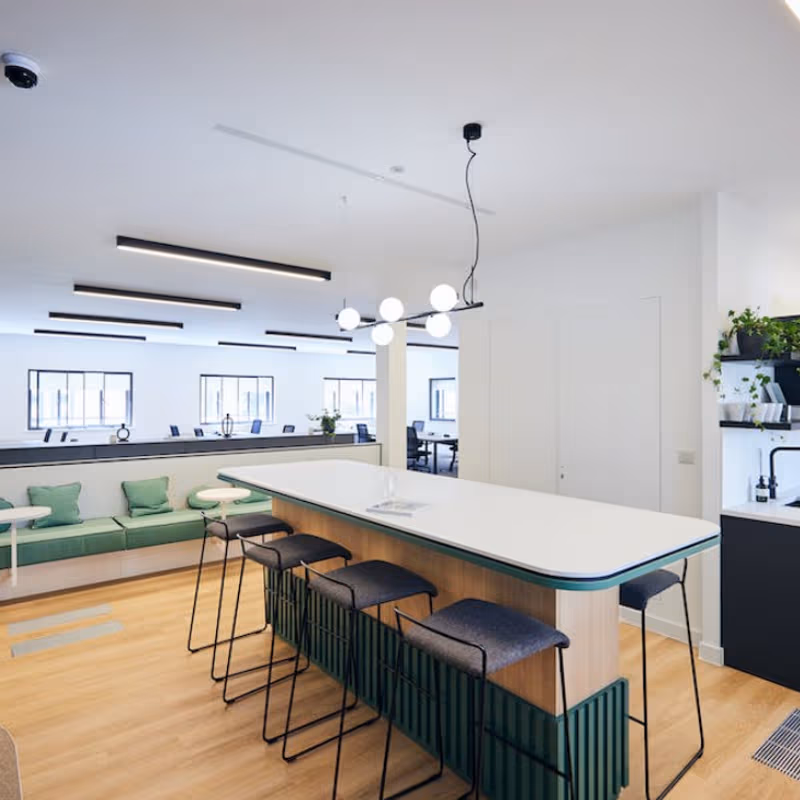 17 Aldermanbury Square, London - Image 8