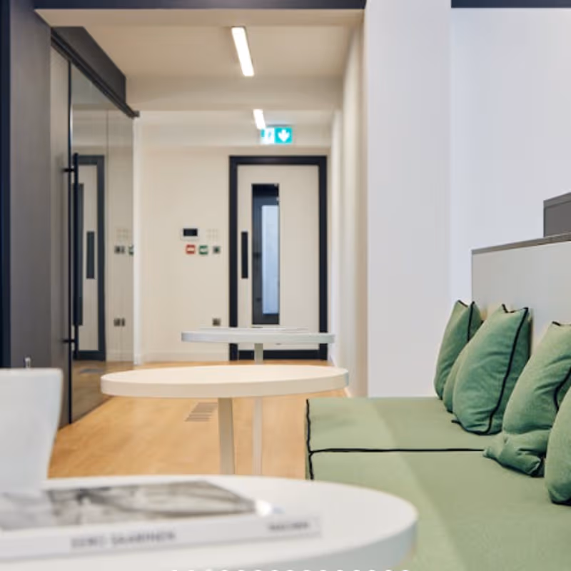 17 Aldermanbury Square, London - Image 3