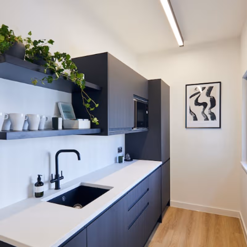 17 Aldermanbury Square, London - Image 9