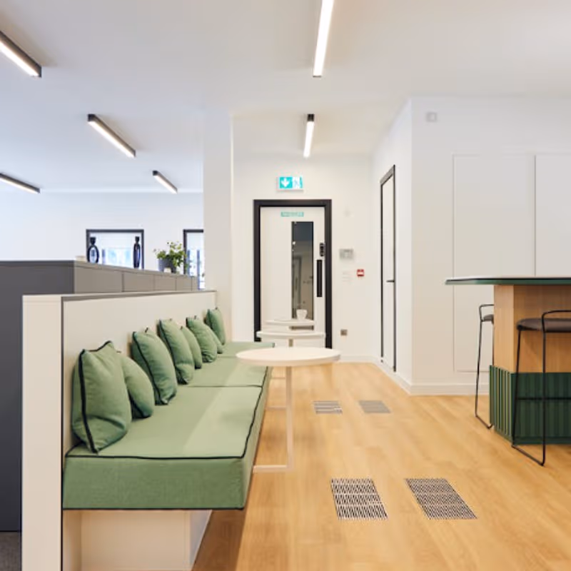17 Aldermanbury Square, London - Image 5