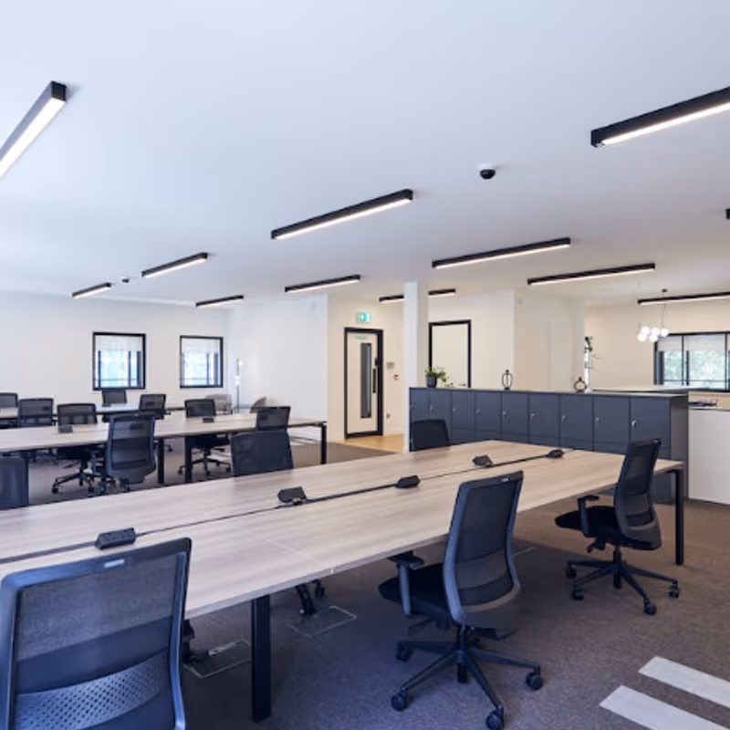 17 Aldermanbury Square, London - Image 7