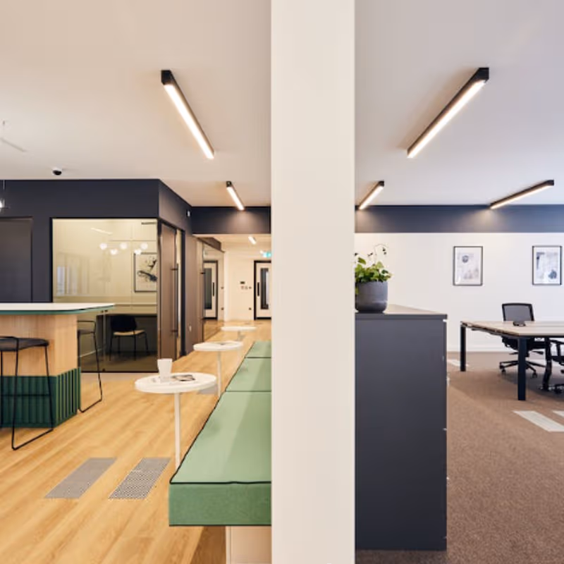 17 Aldermanbury Square, London - Image 2