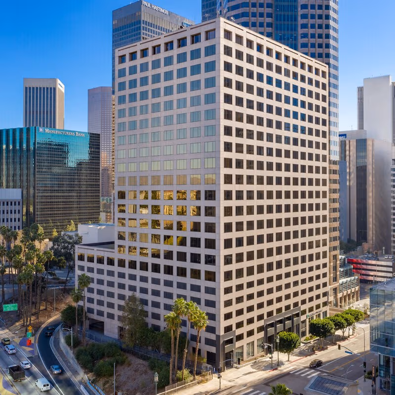 915 Wilshire Blvd, Los Angeles - Image 9