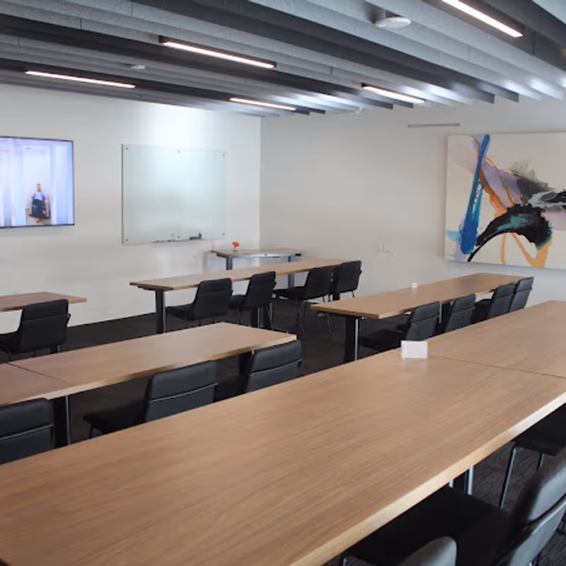 1801 Wewatta St, Denver - Image 9