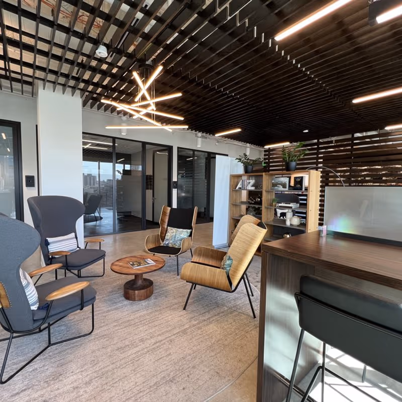 1801 Wewatta St, Denver - Image 3