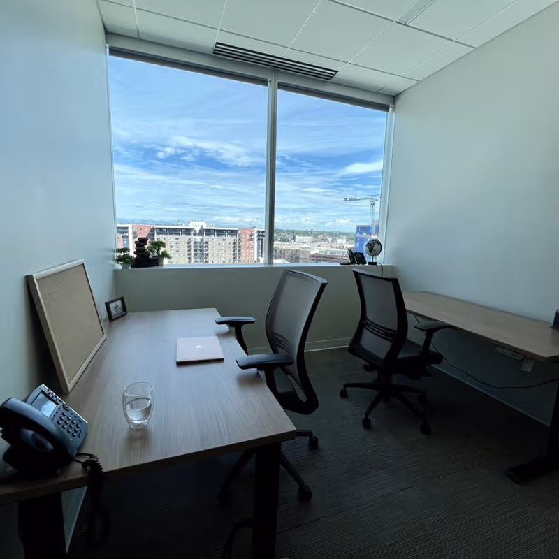 1801 Wewatta St, Denver - Image 10