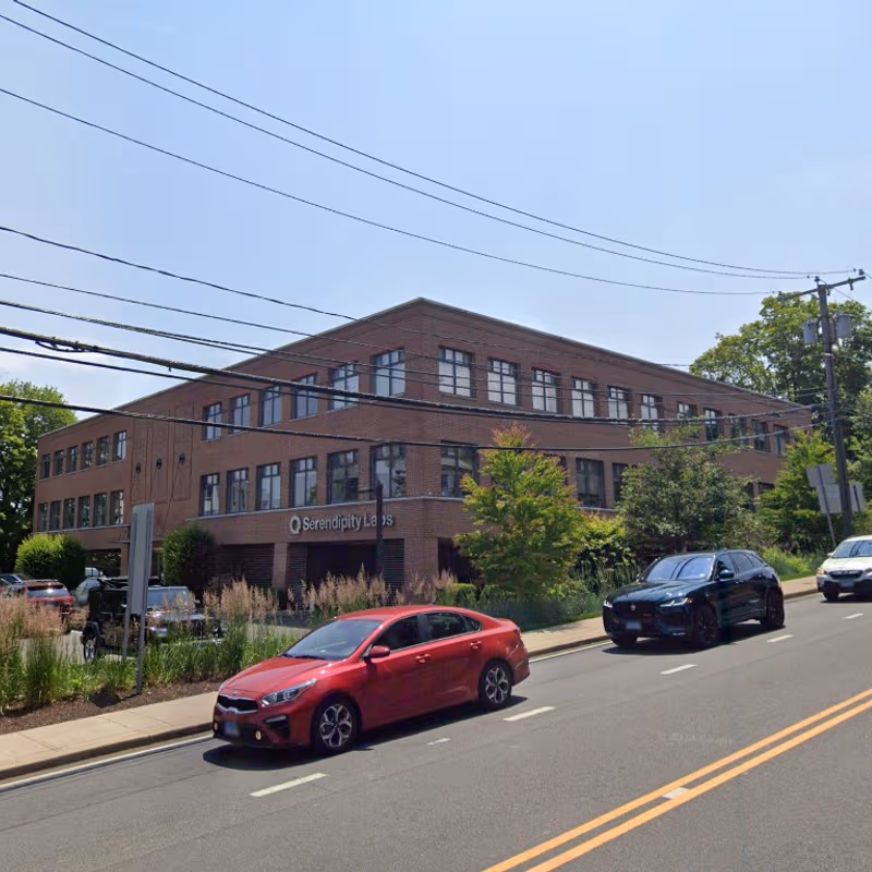 55 Post Road West, Westport - Image 12