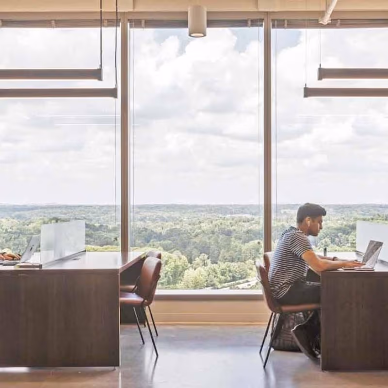 3550 Lennox Rd Ne, Atlanta - Image 8