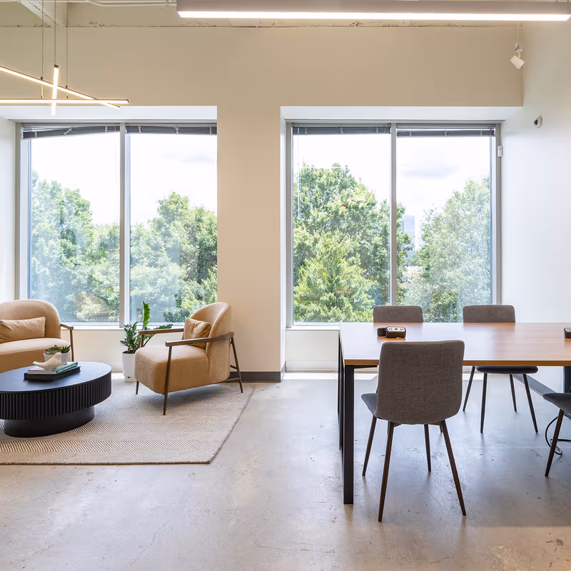121 Perimeter Center W, Atlanta - Image 4