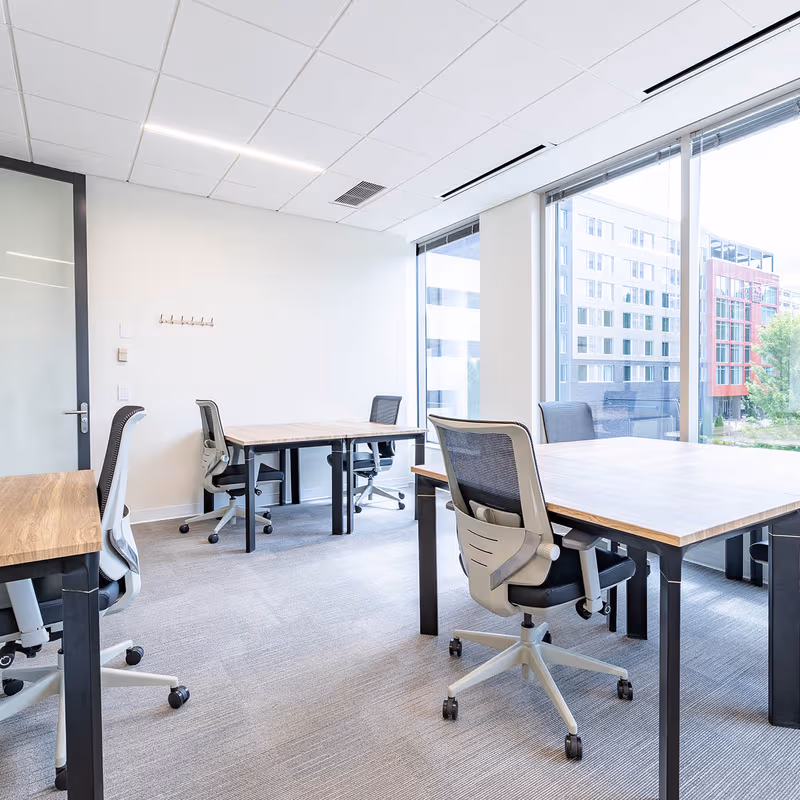 121 Perimeter Center W, Atlanta - Image 5