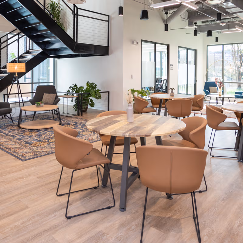 701 Green Valley Rd, Greensboro - Image 11