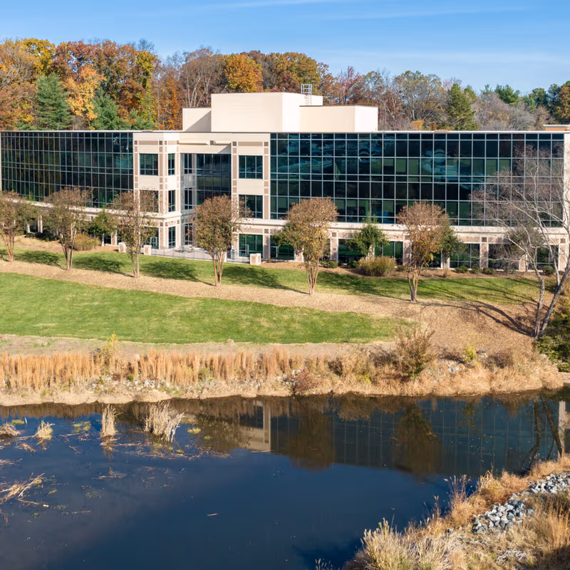 701 Green Valley Rd, Greensboro - Image 17