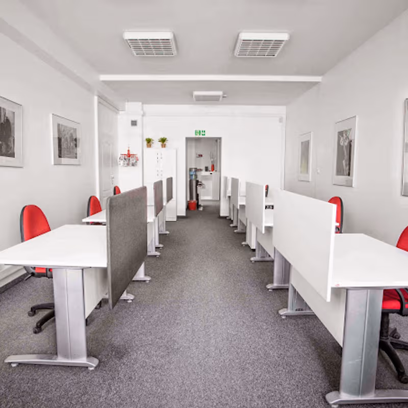 15 Plac Solny, Wrocław - Image 5