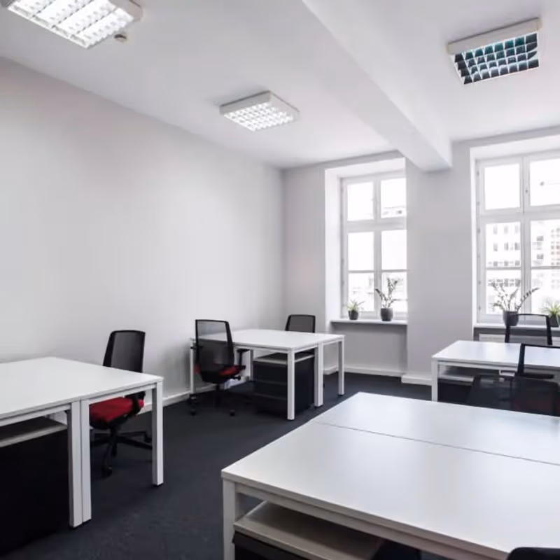 15 Plac Solny, Wrocław - Image 1