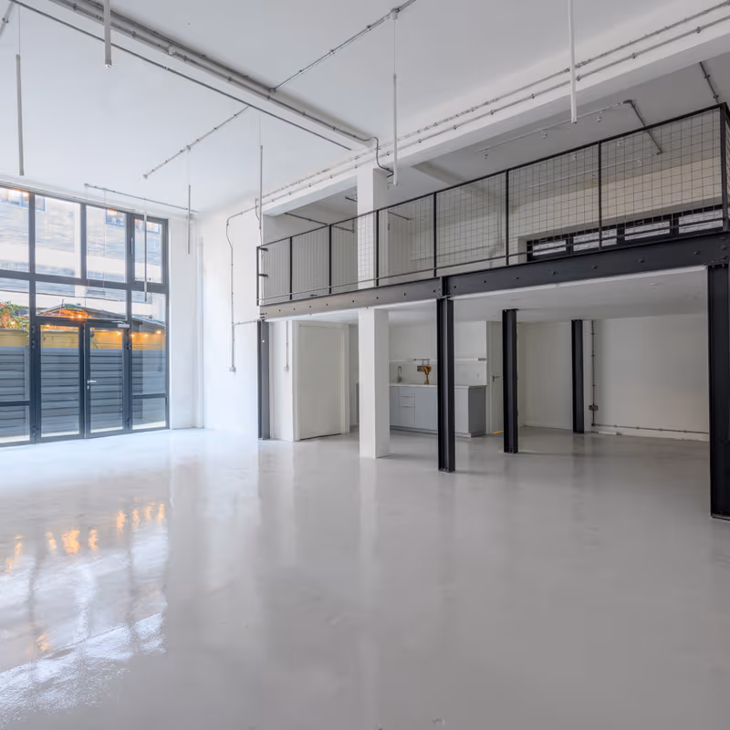 1 Westgate Street, London - Image 6